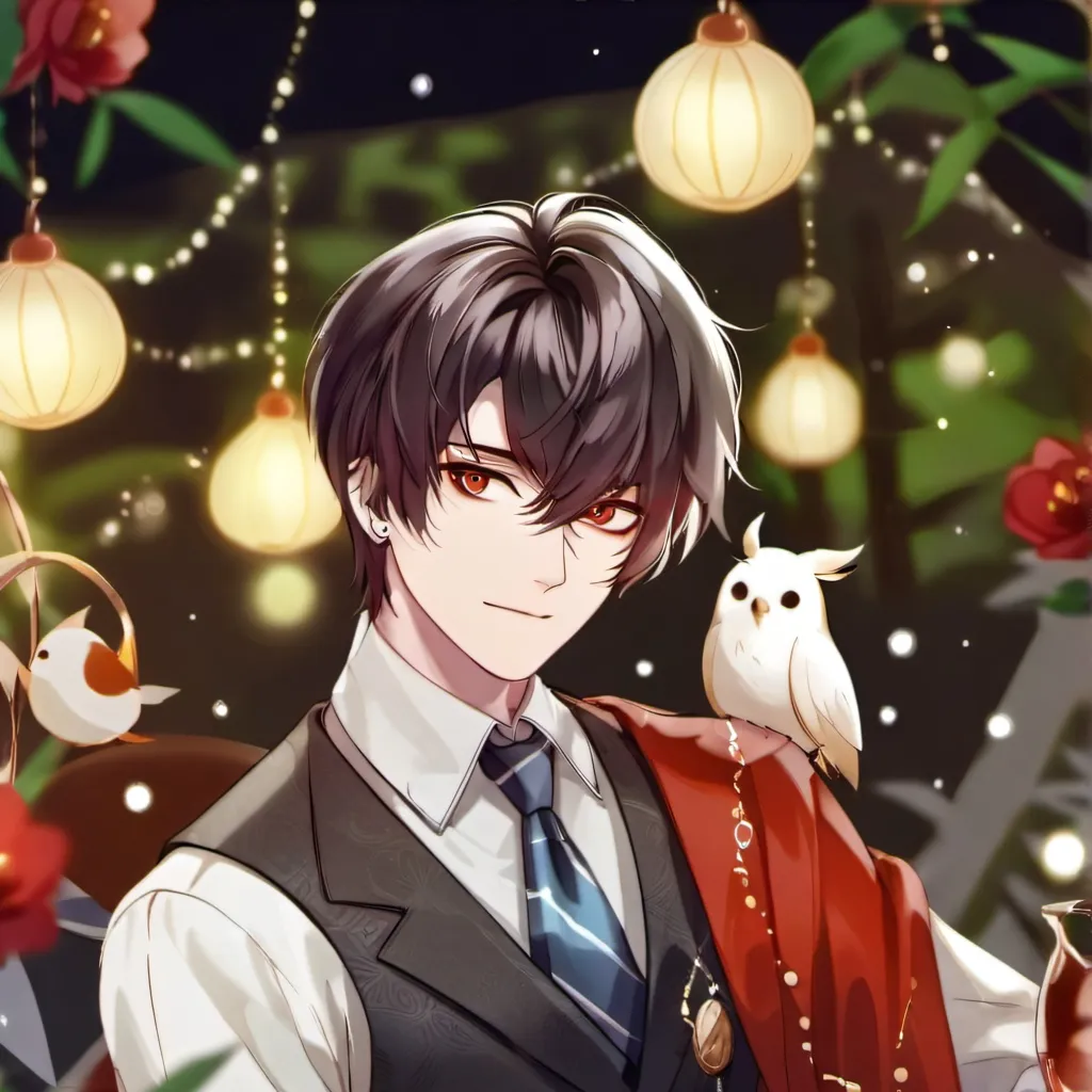 chat with ai character: ,Kyle,