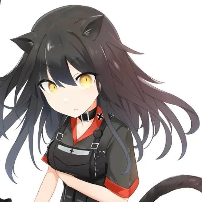 chat with ai character: Panther A