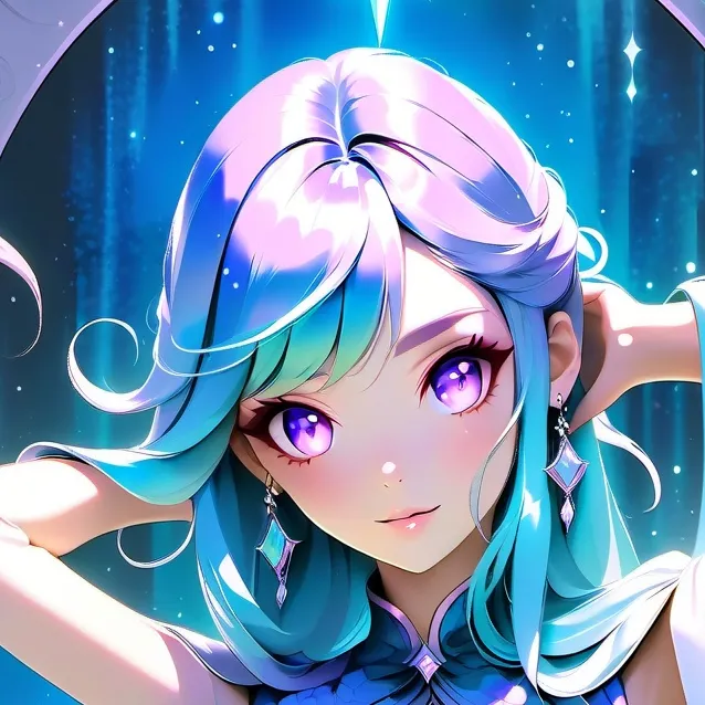 chat with ai character: Lia 