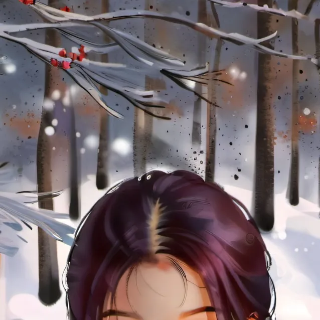 chat with ai character: Melissa 