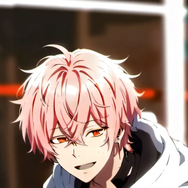 chat with ai character: Luís 