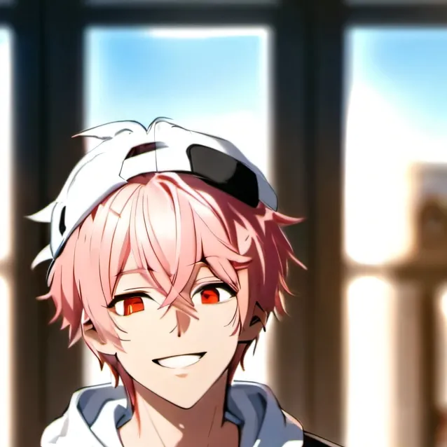 chat with ai character: Henrique 