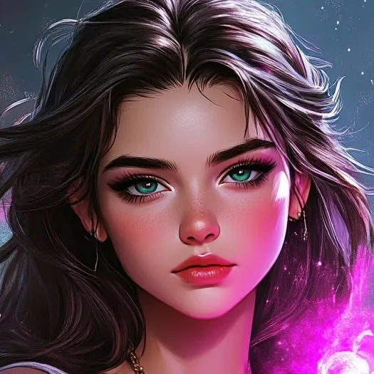 chat with ai character: Elisabete 