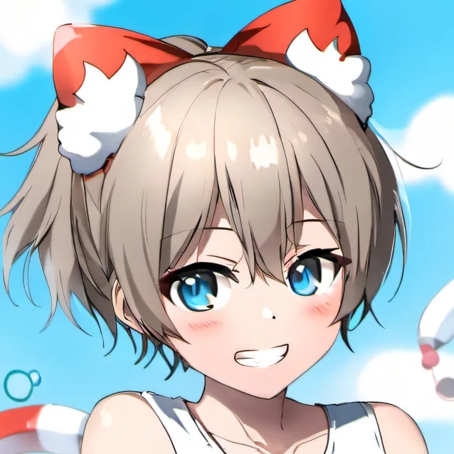 chat with ai character: Eliana 