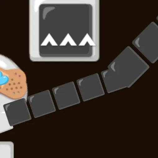 chat with ai character: emoji cat 