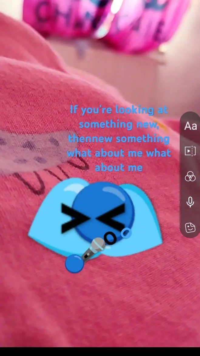 ai character: Lilly Eric AMA Lol background