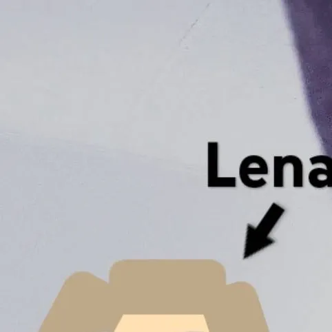 chat with ai character: Lena Phase 1