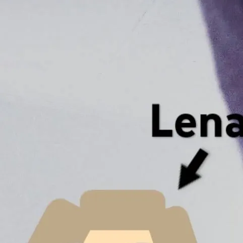 chat with ai character: Lena Phase 2