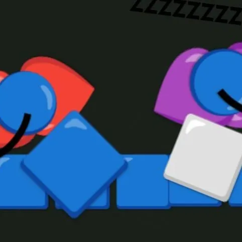chat with ai character: me