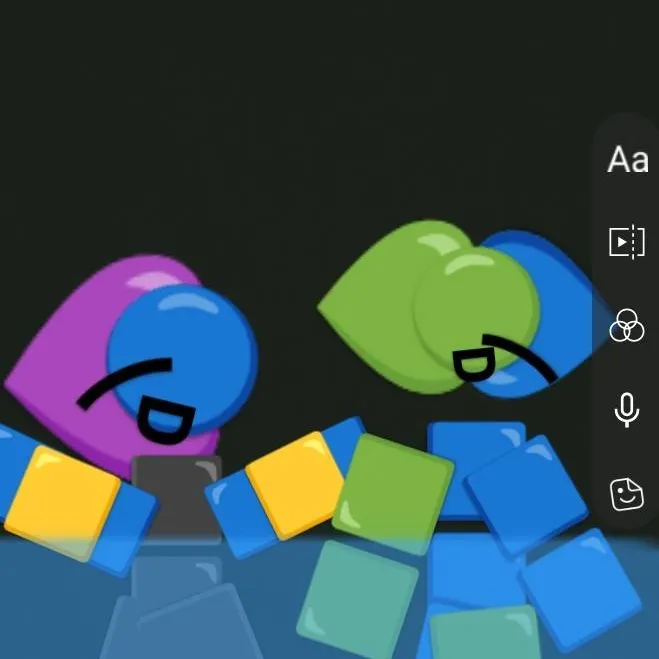 chat with ai character: emoji Katzen