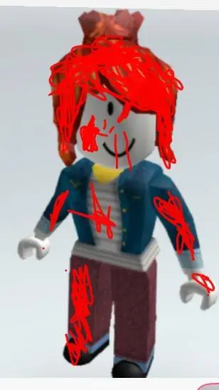 ai character: zotf7rdzed background