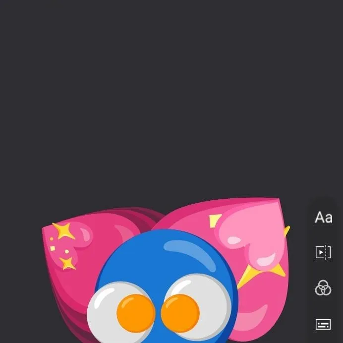 chat with ai character: ,,,