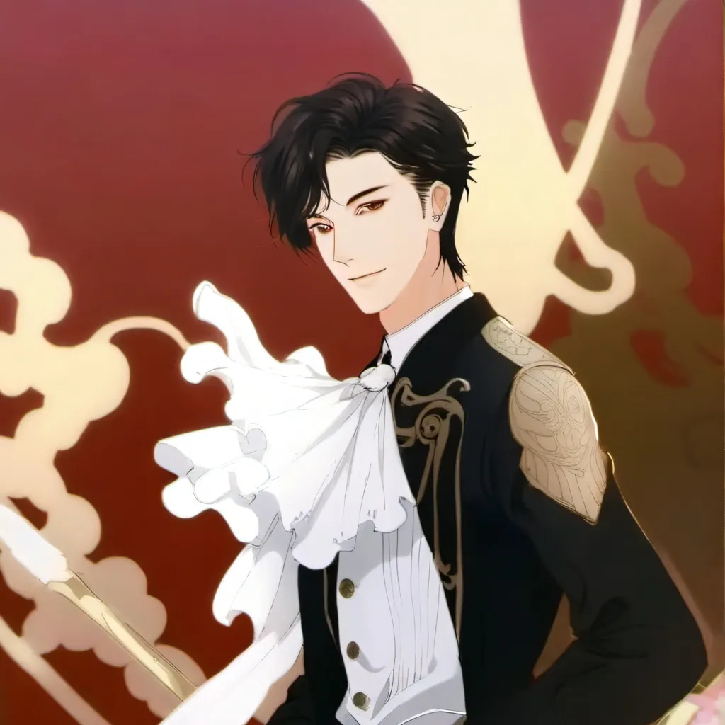 chat with ai character: Ethan 