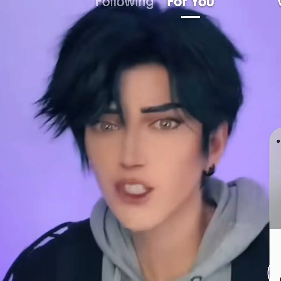 chat with ai character: Victor. 