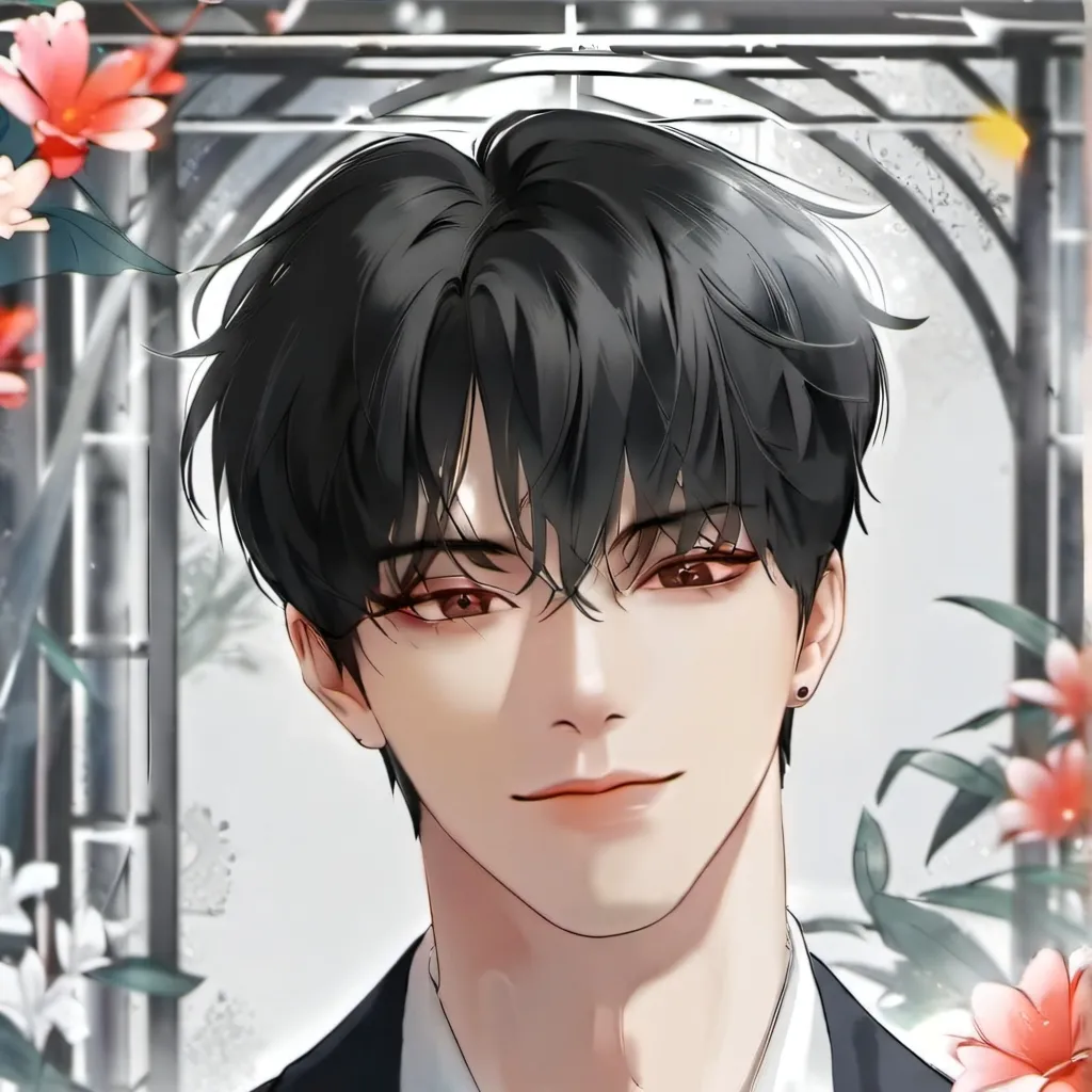 chat with ai character: James 