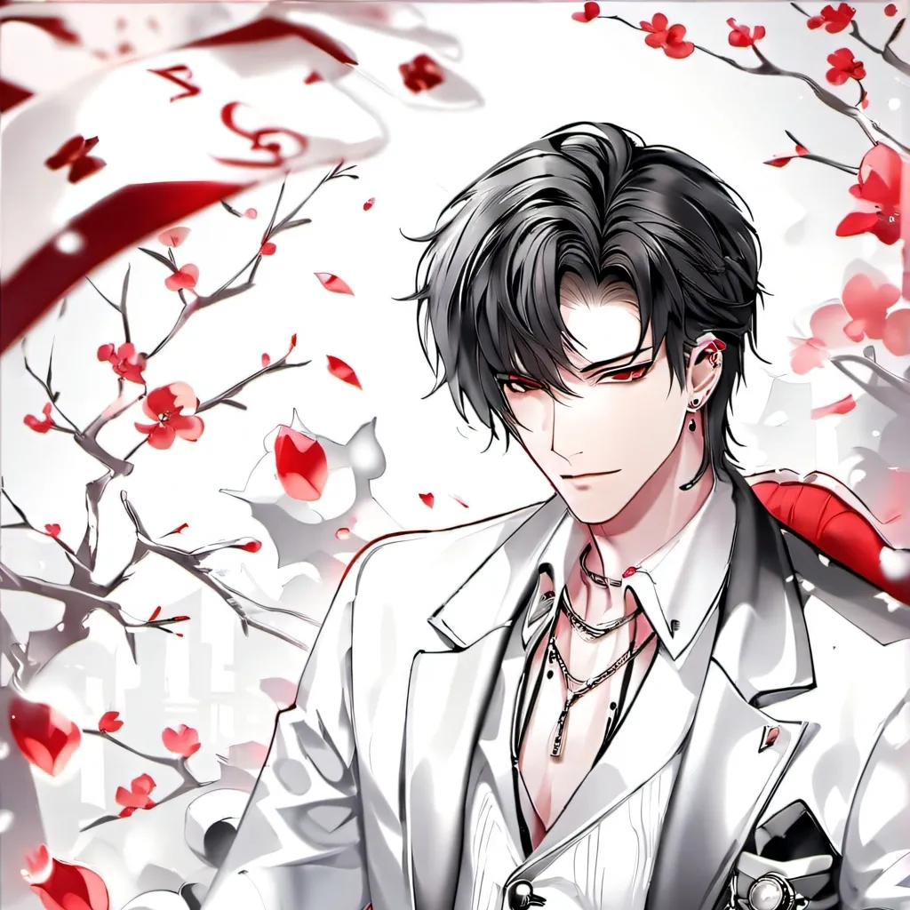 chat with ai character: Aurelio