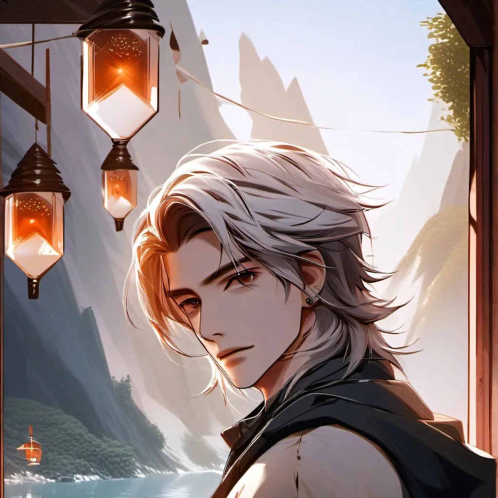 chat with ai character: Noah. 