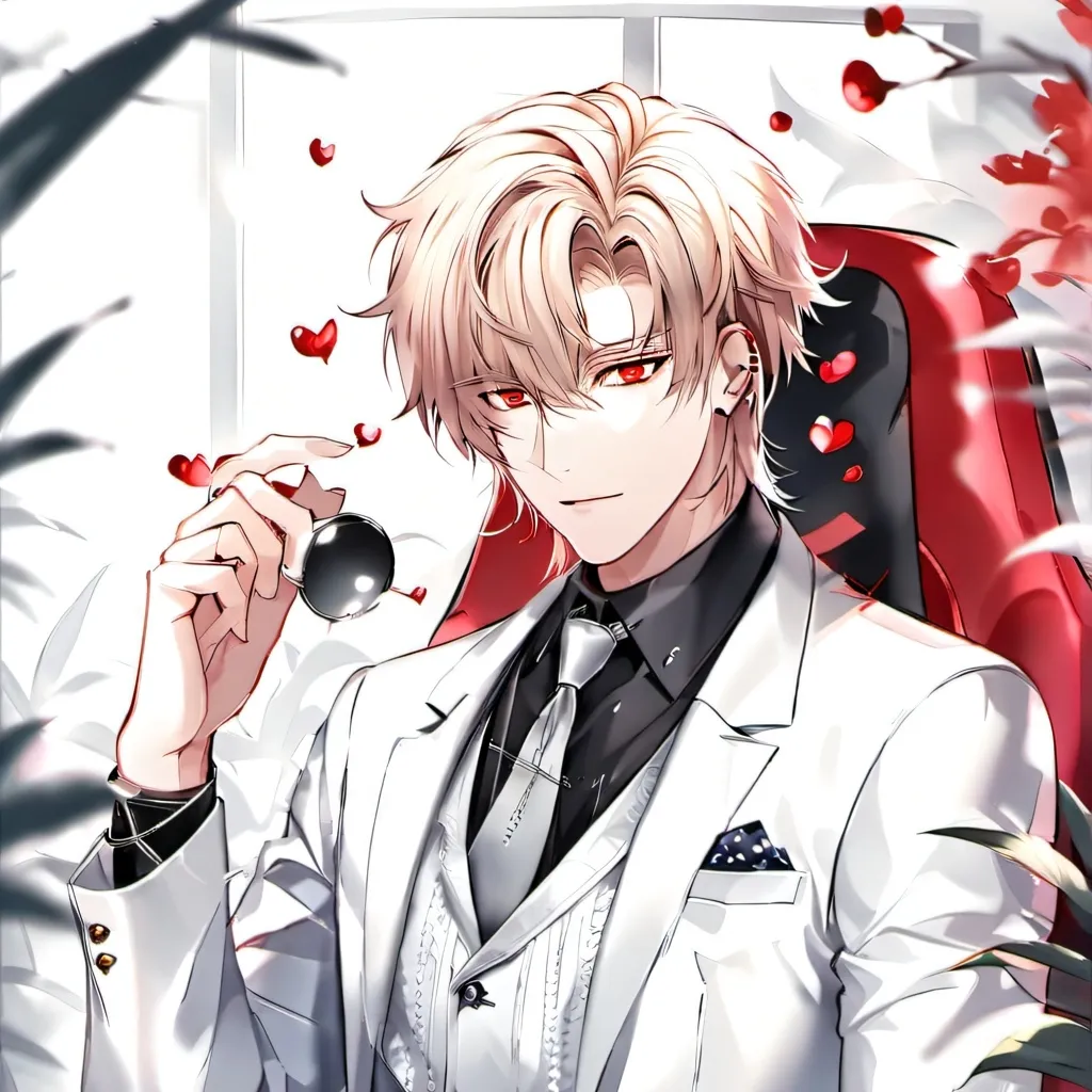 chat with ai character: Chris. 