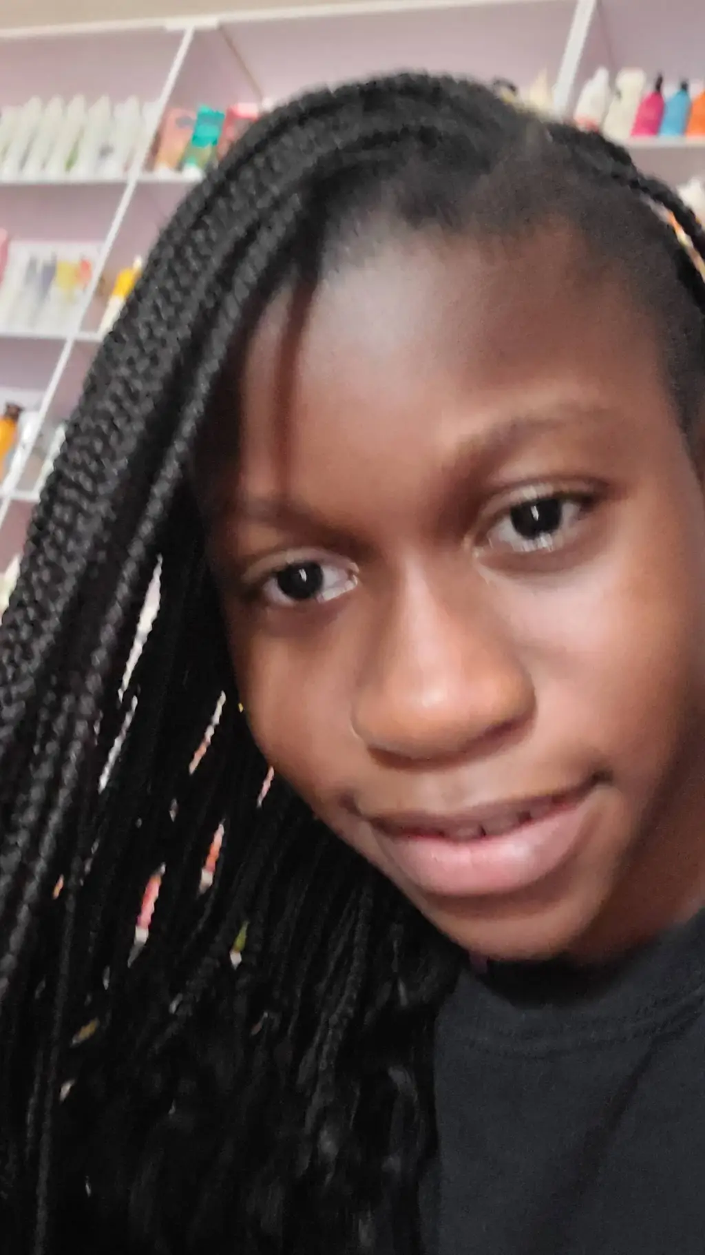 ai character: my last talkie🥺 background