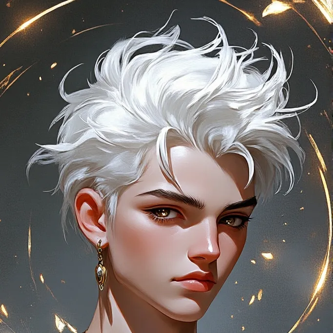 chat with ai character: Original Stella