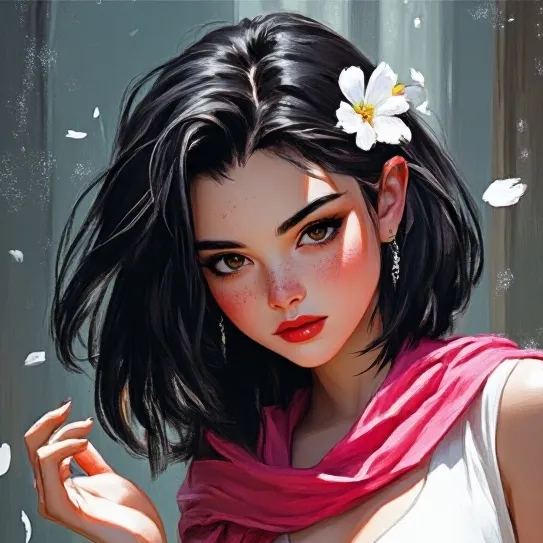 chat with ai character: Original Stella 