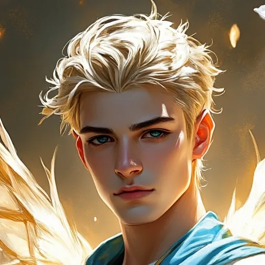 chat with ai character: Ostentus
