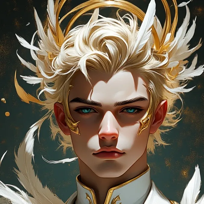 chat with ai character: Joel Magicus 