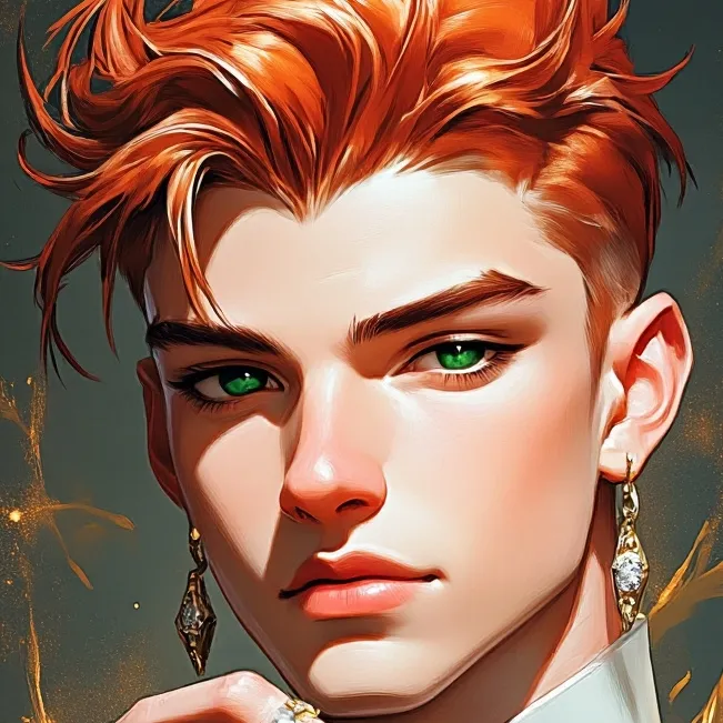 chat with ai character: Ignis Phoenicus.