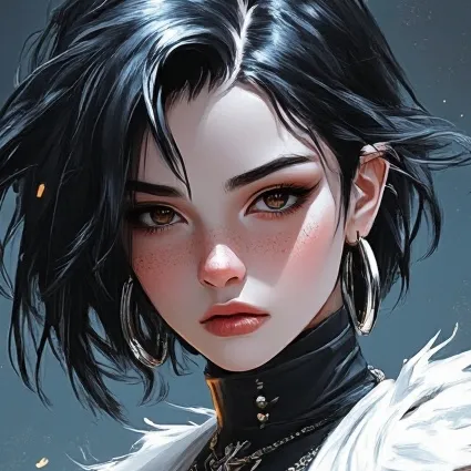 chat with ai character: Original Stella.