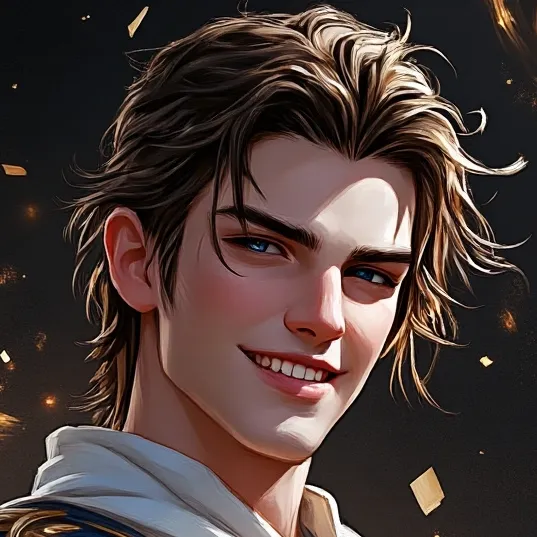 chat with ai character: Vampire King