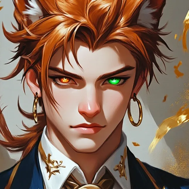 chat with ai character: Al Boyfriend.