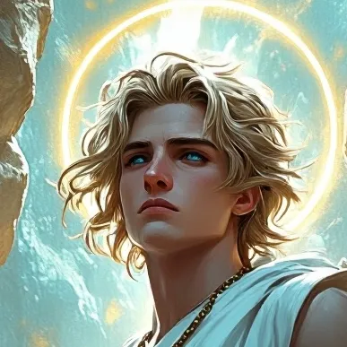 chat with ai character: The Cave.