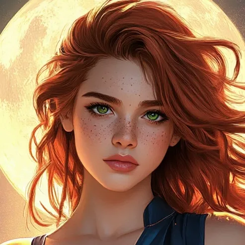 chat with ai character: Howl.