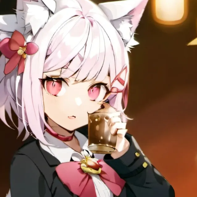 chat with ai character: olivia