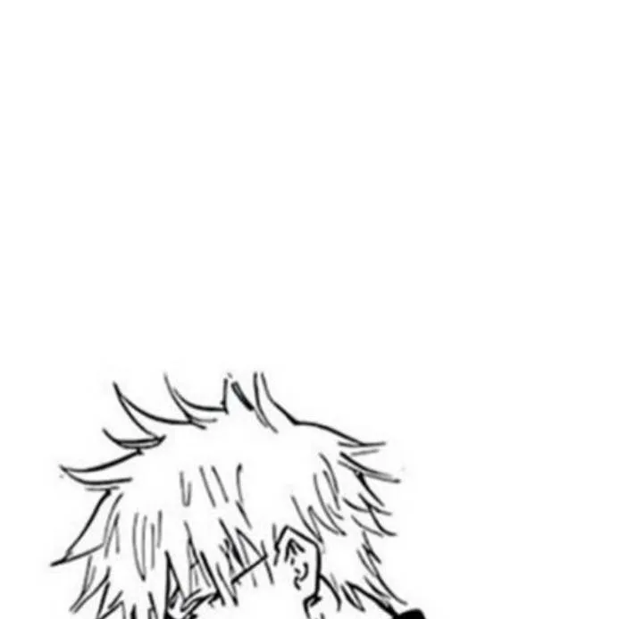 chat with ai character: Gojo