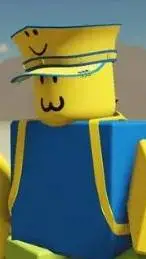 ai character: Sam background