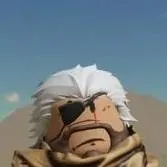 chat with ai character: Graves