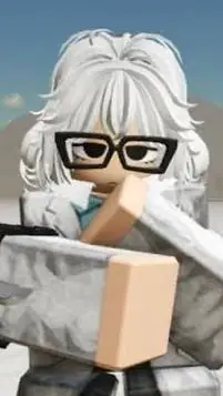 ai character: Evelyn background