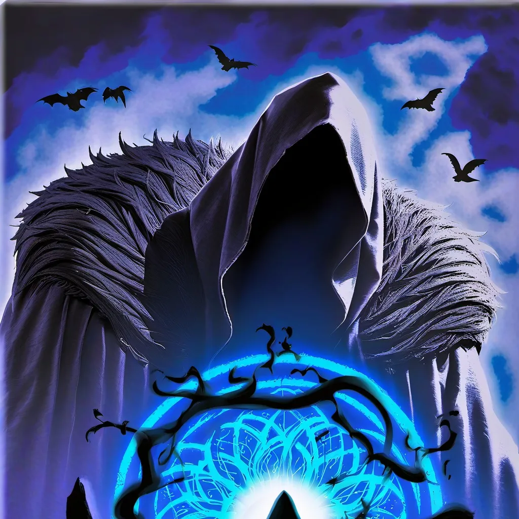 chat with ai character: shadow 