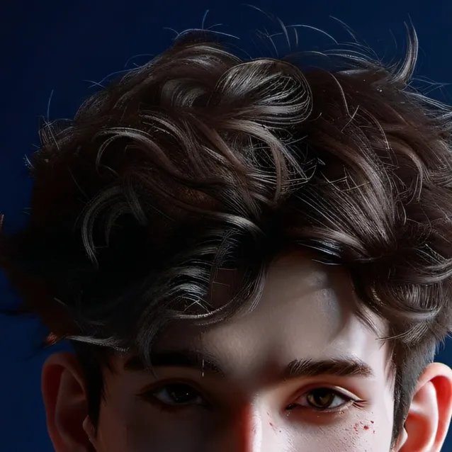chat with ai character: JVKE