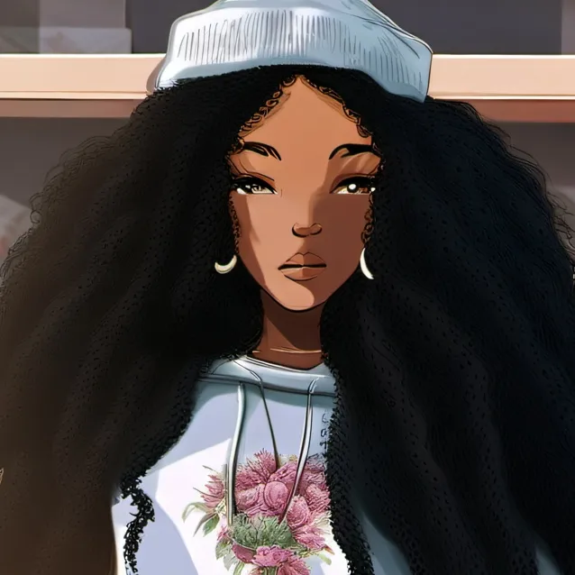 chat with ai character: SZA