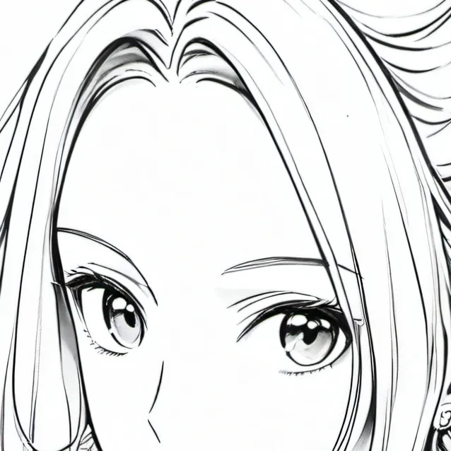 chat with ai character: Lana