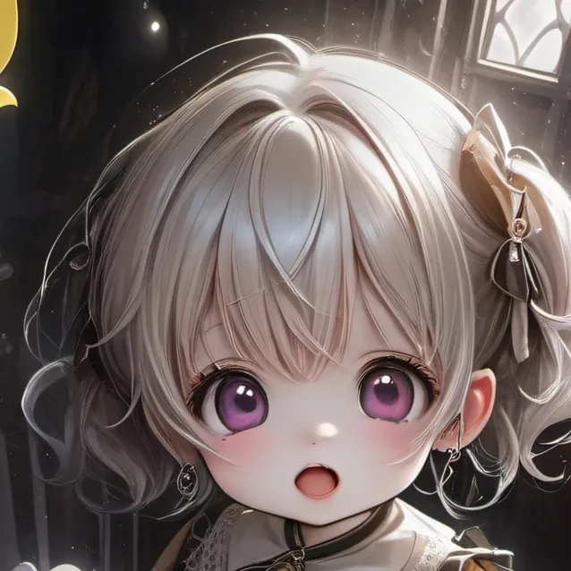 chat with ai character: ella