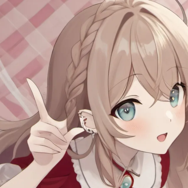 chat with ai character: Fiona