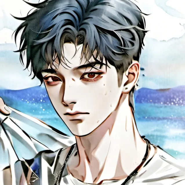 chat with ai character: ♡~Jason~♡