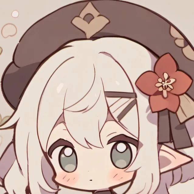 chat with ai character: Milly