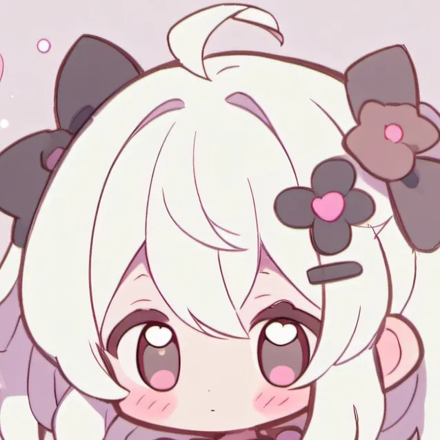 chat with ai character: Kiki