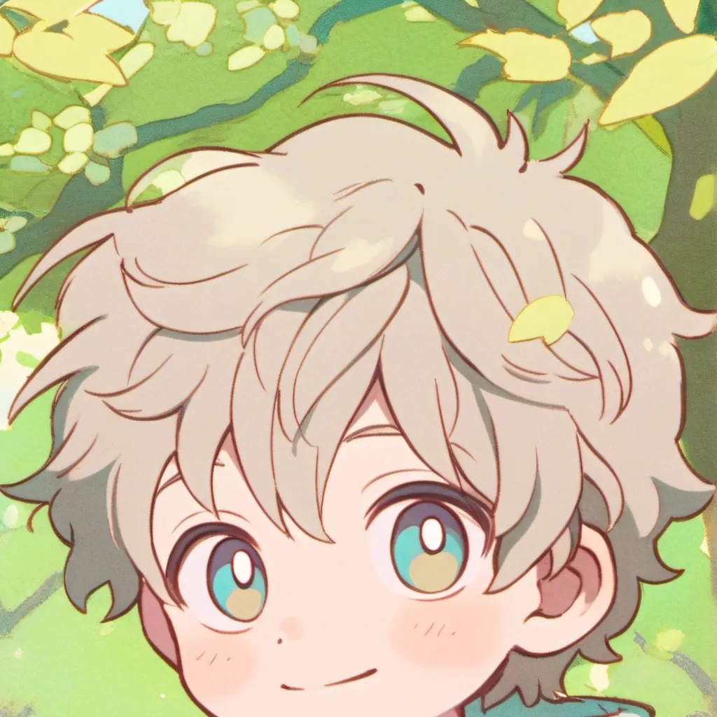 chat with ai character: Johny