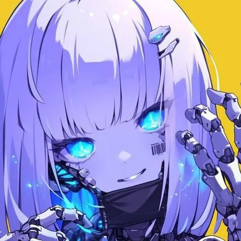 chat with ai character: Аня 