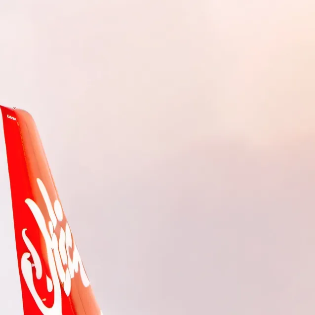 chat with ai character: AirAsia indonesia